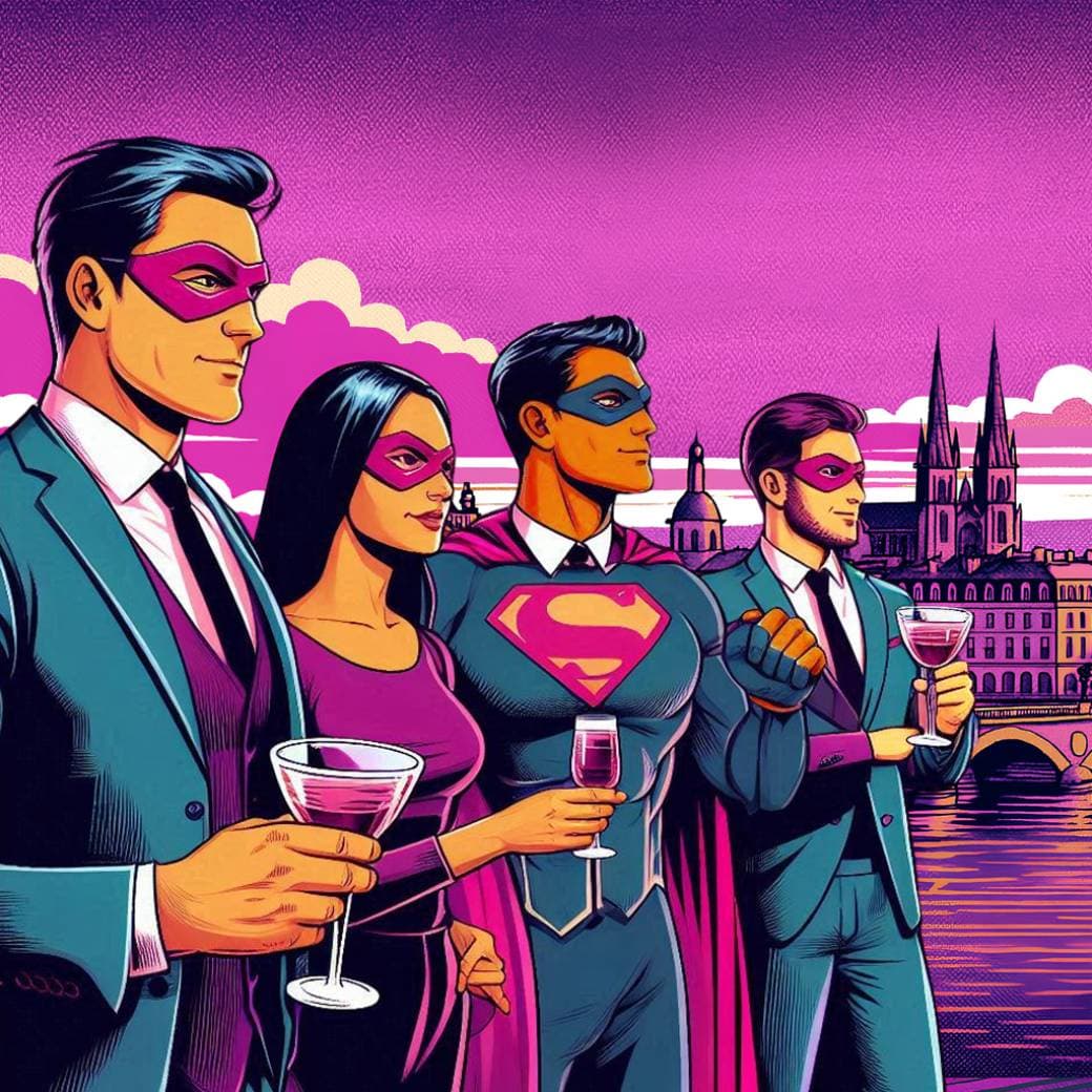 L'Apéro des Pros de l'Immo#14 - BORDEAUX