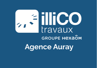 illiCO travaux — Agence Auray